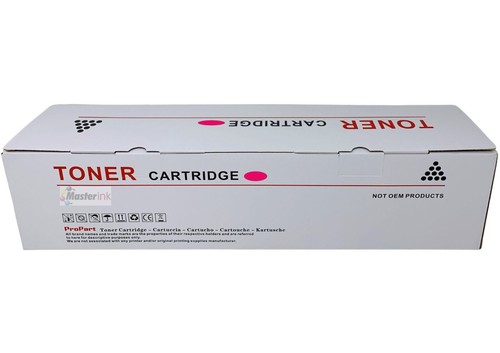 Toner compatible magenta - toner,
