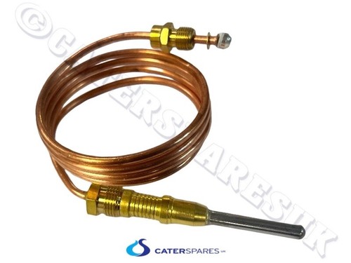 Thermocouple brûleur à - thermocouple,