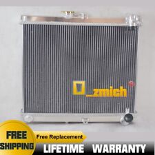 3 ROW Aluminum Radiator FOR