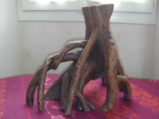Europet Bernina décor pour aquarium en Polyrésine Mangrove racine bois