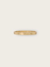 Cartier Bracelet Love en or