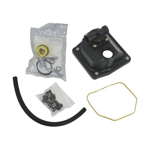 Kit pompe essence moteur - pompe,