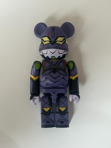 Bearbrick 100 series 26 - bearbrick,