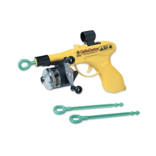 Greenlee 06186 cablecaster - greenlee,