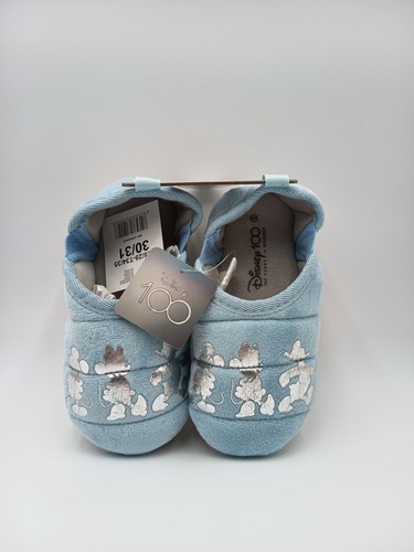 Chaussons disney 100 ans - chaussons,