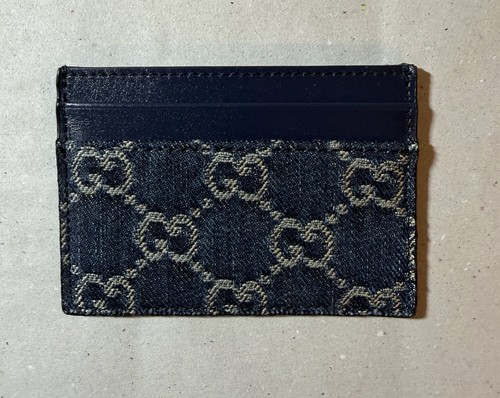 Gucci porte cartes gg - –porte-cartes,