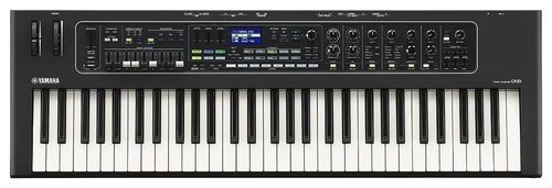 Yamaha ck61 key - yamaha, stage