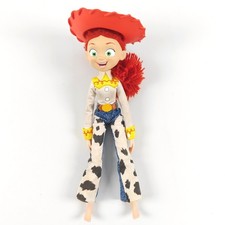 Figurine, Poupée Toy Story Jessie / 30 CM