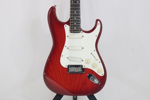 Guitare électrique fender - guitare,