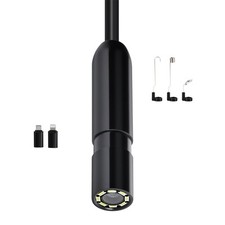 Caméra Endoscopique HD 1920p