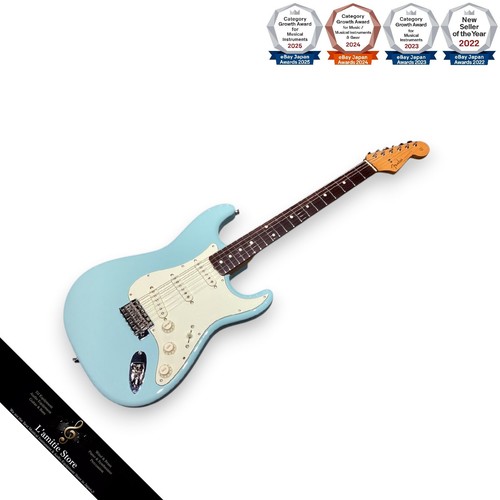 Guitare électrique fender - électrique,