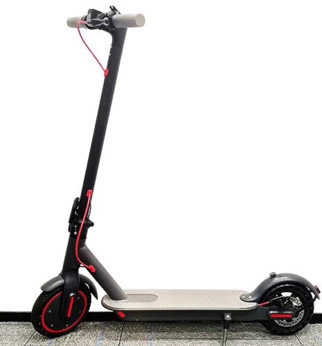 Trotinette électrique - trotinette,