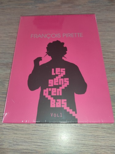 Coffret dvd neuf - *,