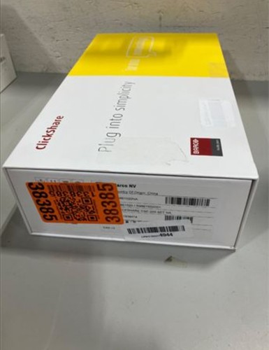 Barco r9861520na wireless - barco,