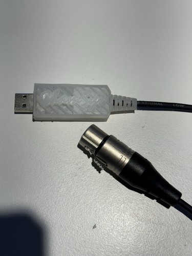 Chamsys magicdmx basic - chamsys, v1