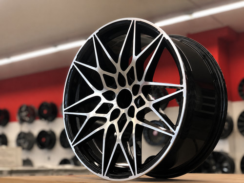 Jantes neuves adaptable bmw - adaptable,