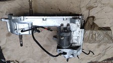 CARTER TRANSMISSION BAS MOTEUR