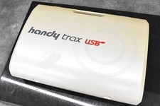 Platine vinyle portable Vestax