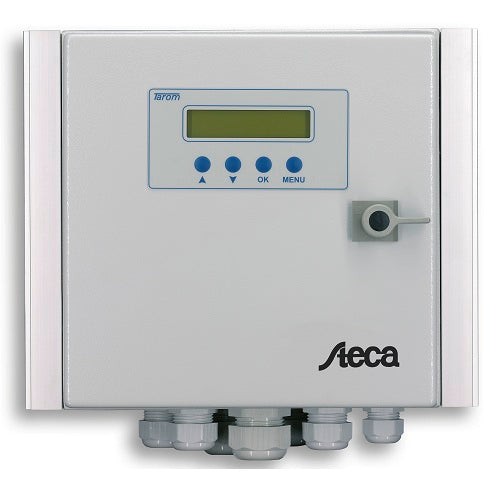 Régulateur solaire steca - régulateur,