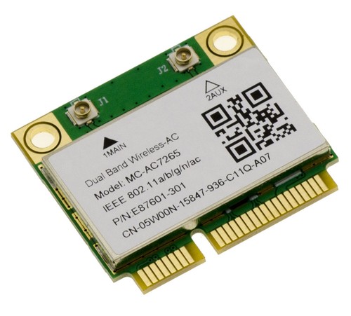 Carte réseau mini - réseau, wifi