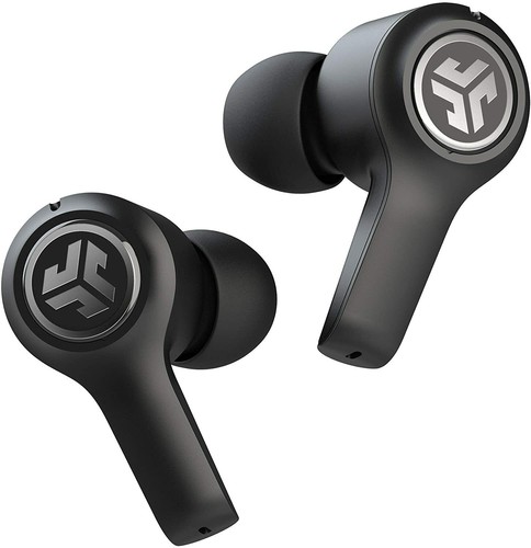 Jlab jbuds air noir - air,