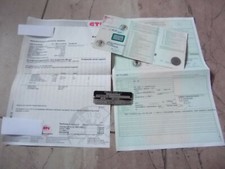 Honda NT 650 V Deauville RC47