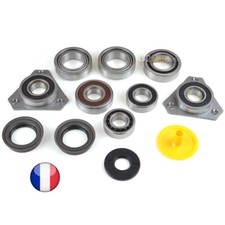 FORD C-MAX FOCUS 1.6 TDCi Boîte de Vitesses B6 Kit Réparation Roulement