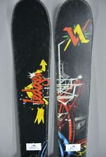 SKIS Freestyle / Twin-Tip -VOLKL LEDGE JR -118cm