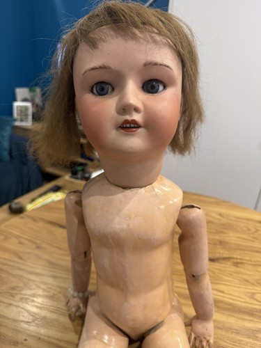 Unique antique porcelain - unique,