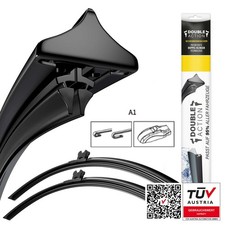 Kit essuie-glaces pour TOYOTA
