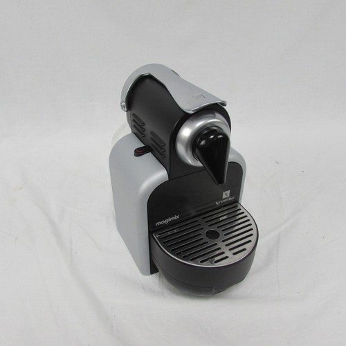 Magimix nespresso m100 - magimix,