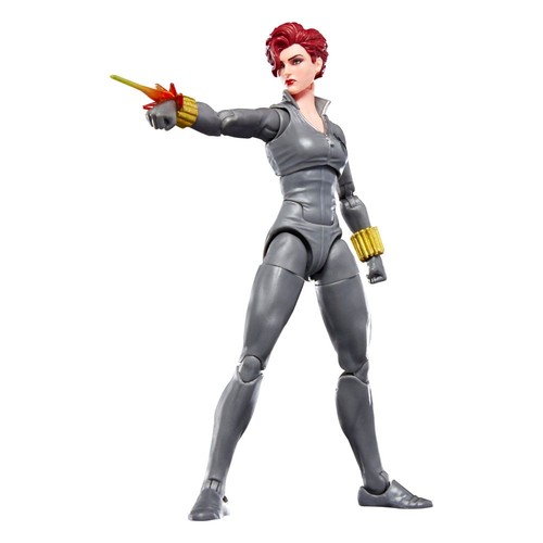 Hasbro marvel legends figurine - hasbro,