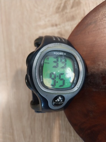 Montre analogique adidas