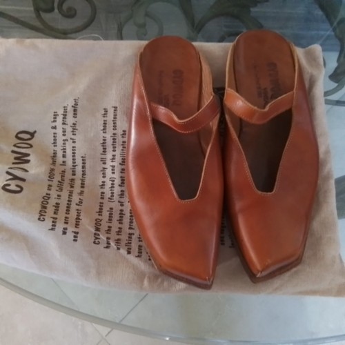 Cydwoq vintage women - vintage, 36.5