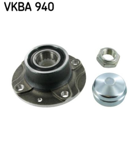 Set palier roue vkba - vkba, 940