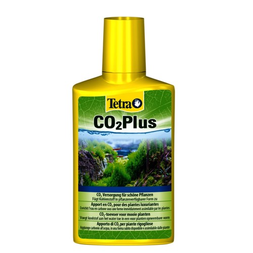 Co2plus apport co2 pour - co2plus,