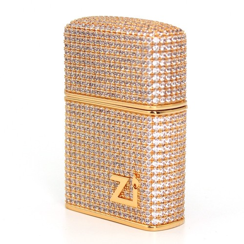 Briquet zippo asie couverture - zippo,