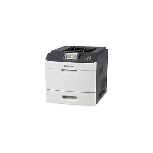 Lexmark m5163 laser - lexmark, lan
