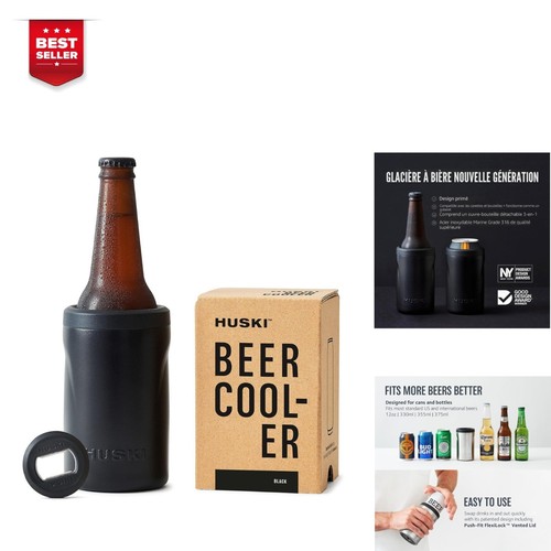 Refroidisseur bière huski - à,