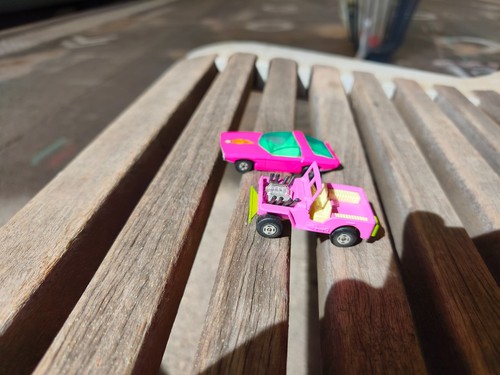 Matchbox jeep hot rod - jeep,