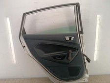 Porte arriere gauche FORD