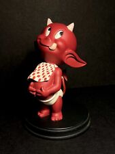 Figurine Hot Stuff Démons et