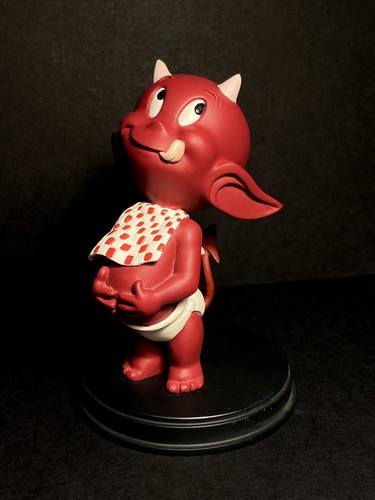 Figurine hot stuff démons - hot, et