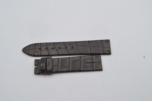 Corum rocket bracelet cuir - rocket,