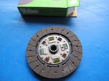 Disque d'embrayage Valeo pour