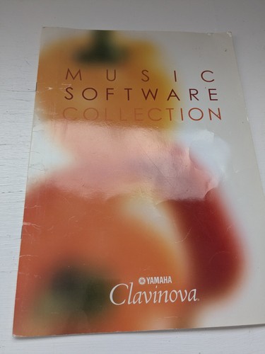 Yamaha clavinova music - yamaha,
