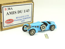Les Amis du 1/43 1/43 -