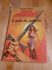 Henri Vernes - Bob Morane -