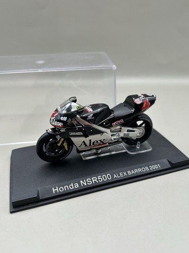 R1736 moto course miniature - moto,