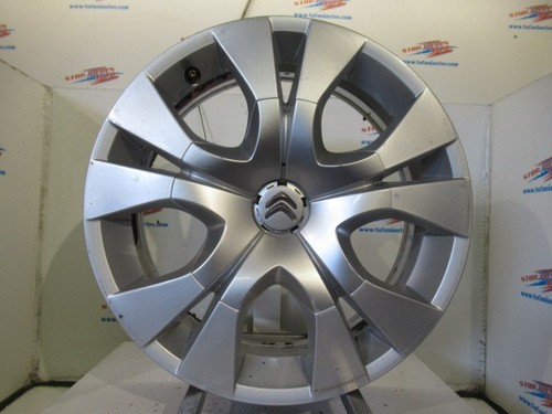 Jante aluminium citroen - jante,